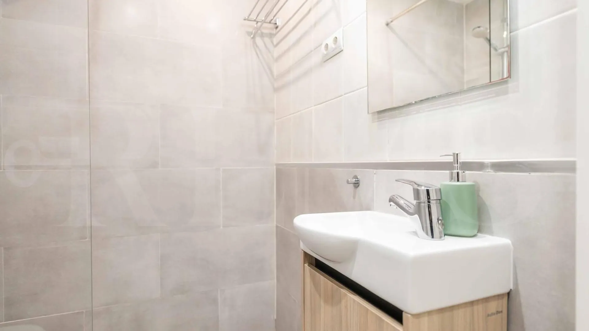 Premium Villa With Private Pool & Garden By Rems Torremolinos