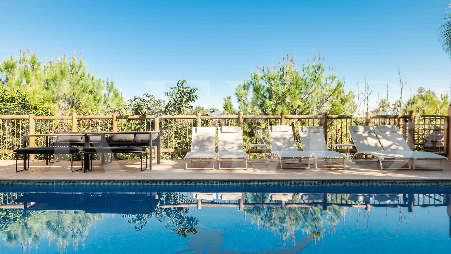 Premium Villa With Private Pool & Garden By Rems Torremolinos 0*,