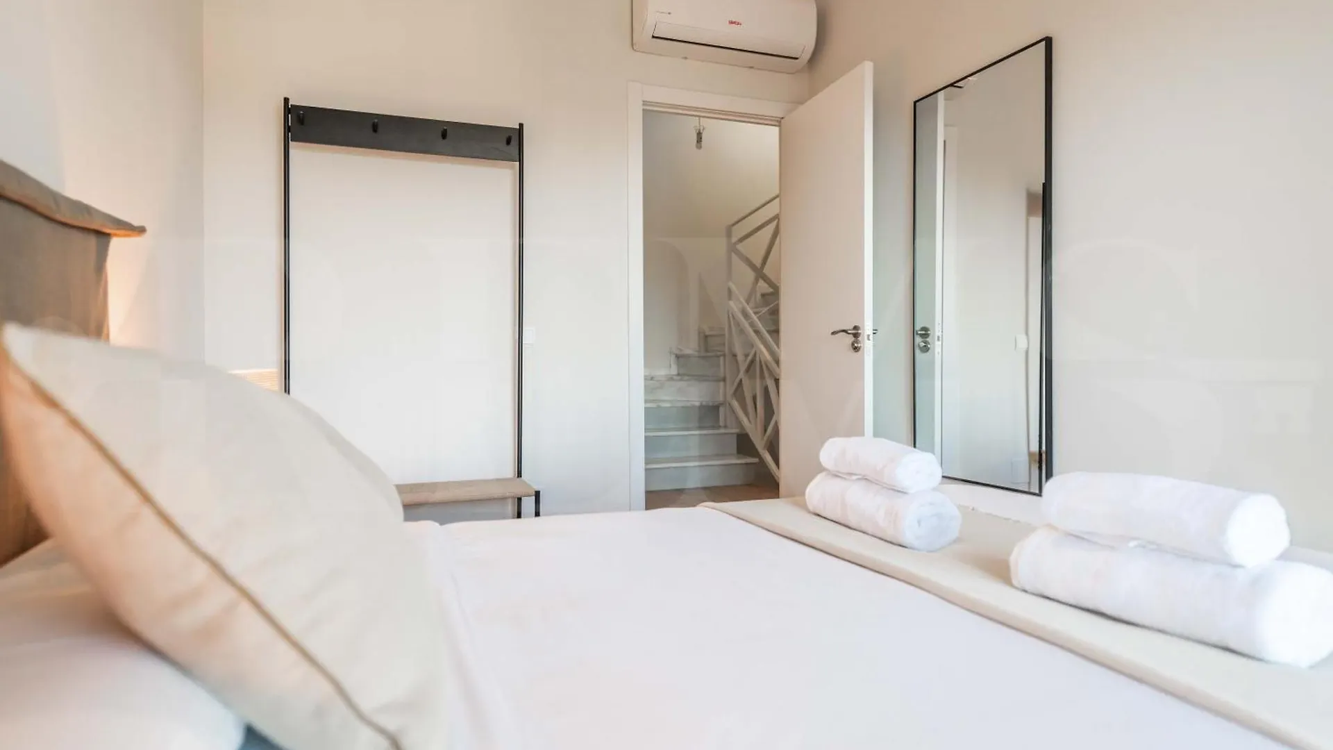 Premium Villa With Private Pool & Garden By Rems Torremolinos