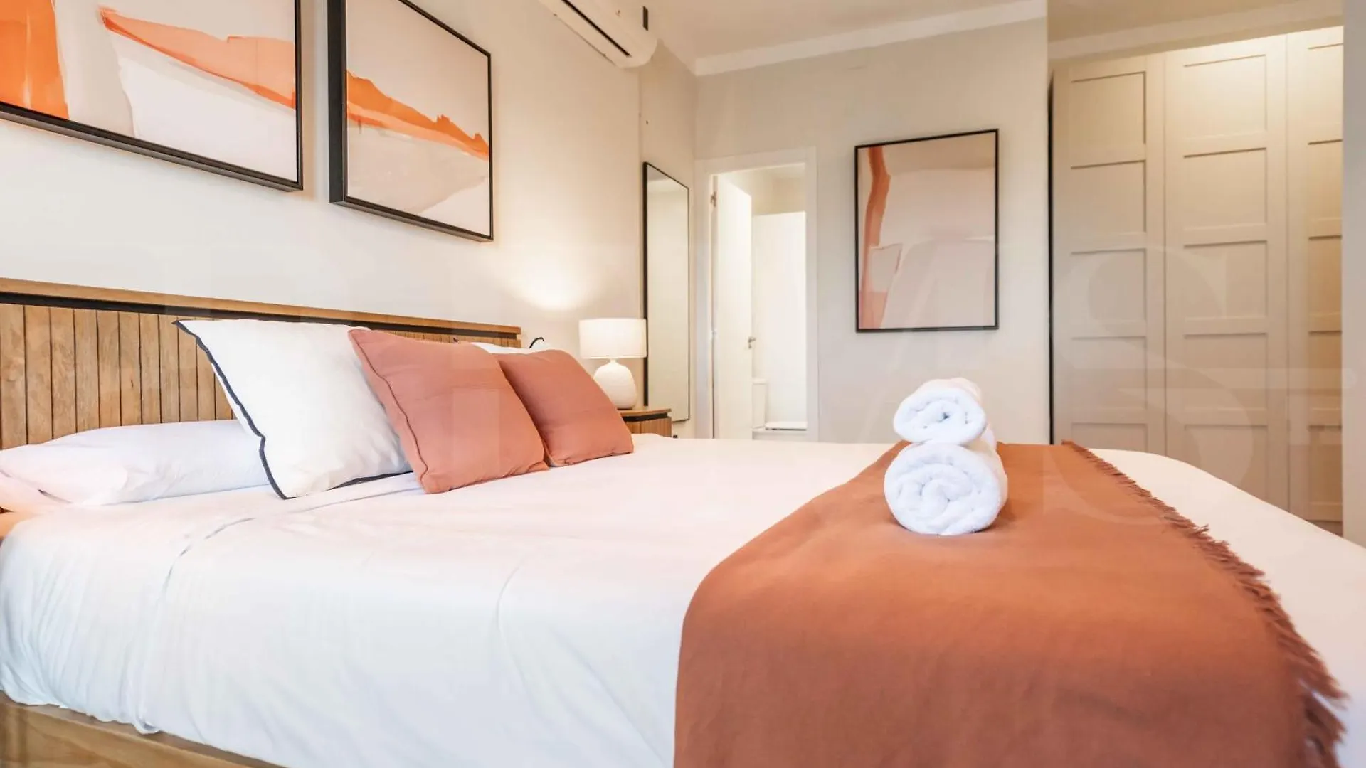Premium Villa With Private Pool & Garden By Rems Torremolinos