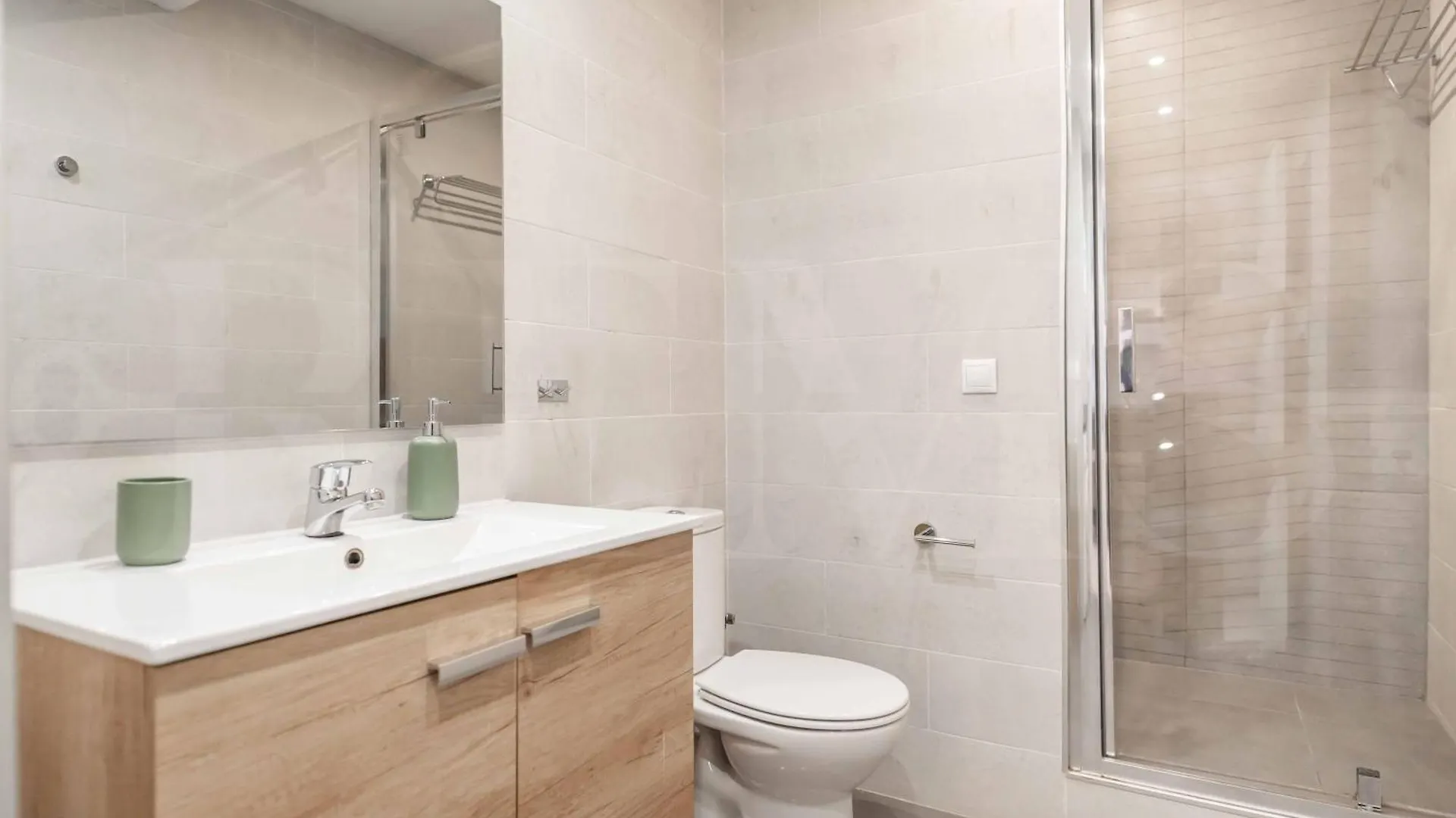 Premium Villa With Private Pool & Garden By Rems Torremolinos