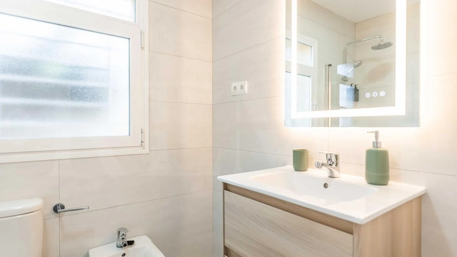 Premium Villa With Private Pool & Garden By Rems Torremolinos